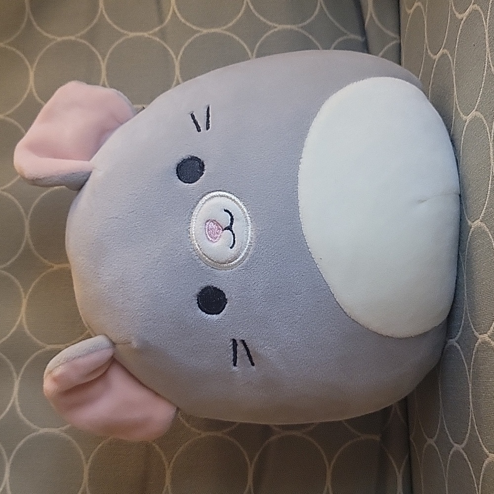 Mouse Squishmallow